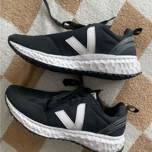 Veja Running Sneakers